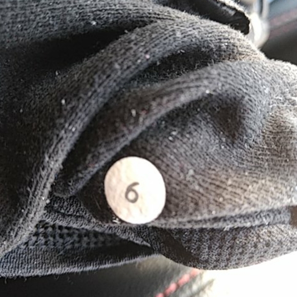 Reversible Lululemon vest - Picture 9 of 9